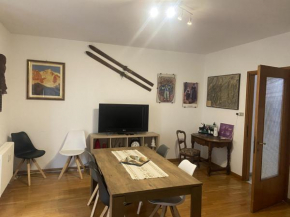 A casa di Niki Aosta